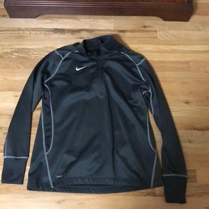 Nike 1/2 ThermaFit sweatshirt